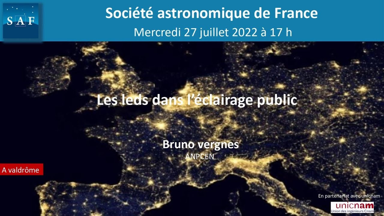 Conférence 