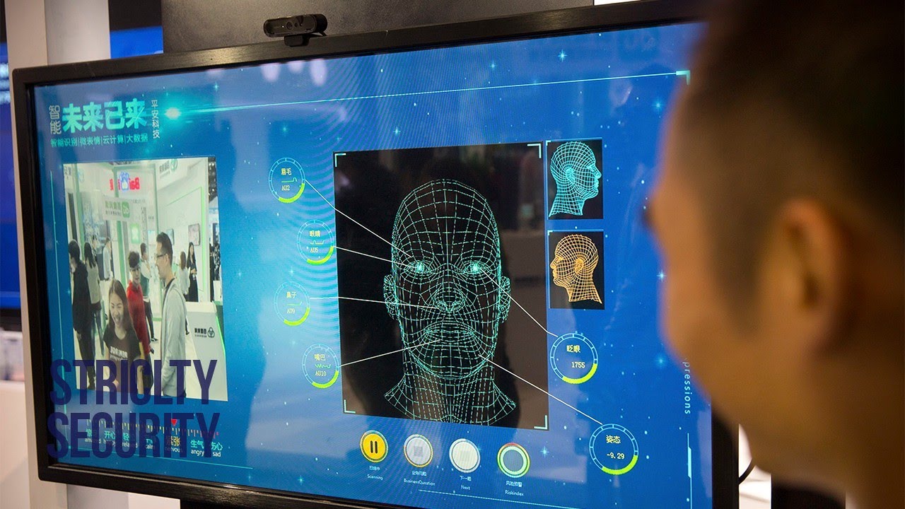 Facial Recognition Sets New Rules in Intelligence Work