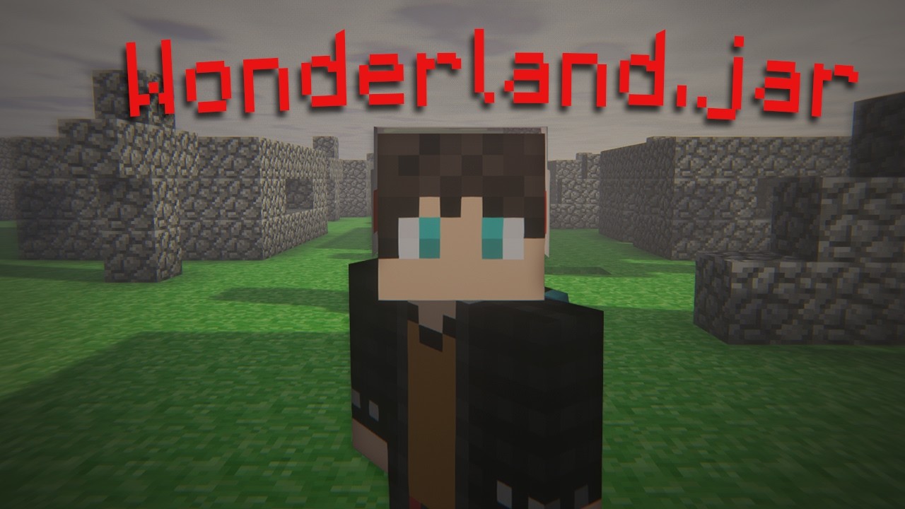 ม็อดผีที่เจ๋งที่สุด เท่าที่เคยเล่นมา | wonderland.jar 2.0