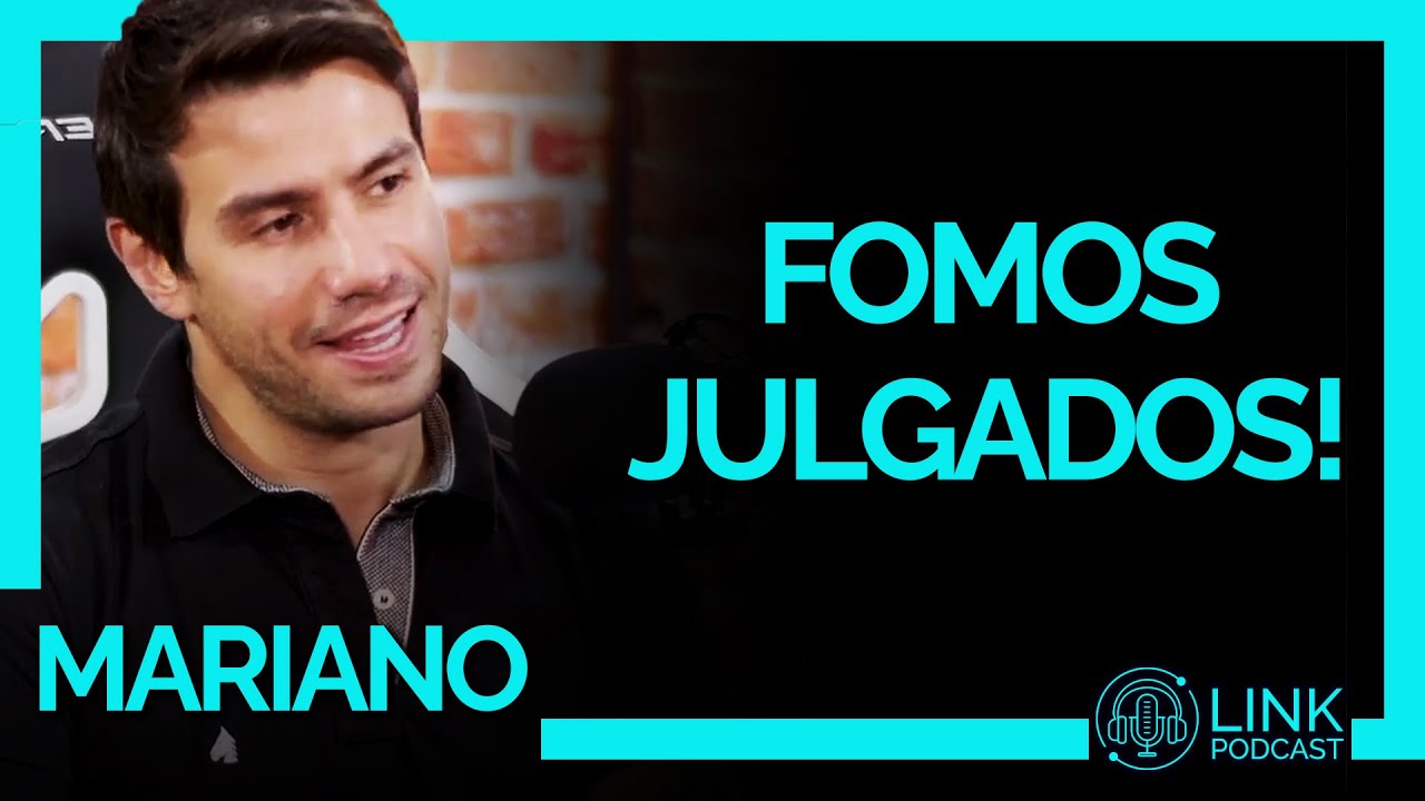 O RELACIONAMENTO DENTRO DO REALITY  - LINK PODCAST #C3F6