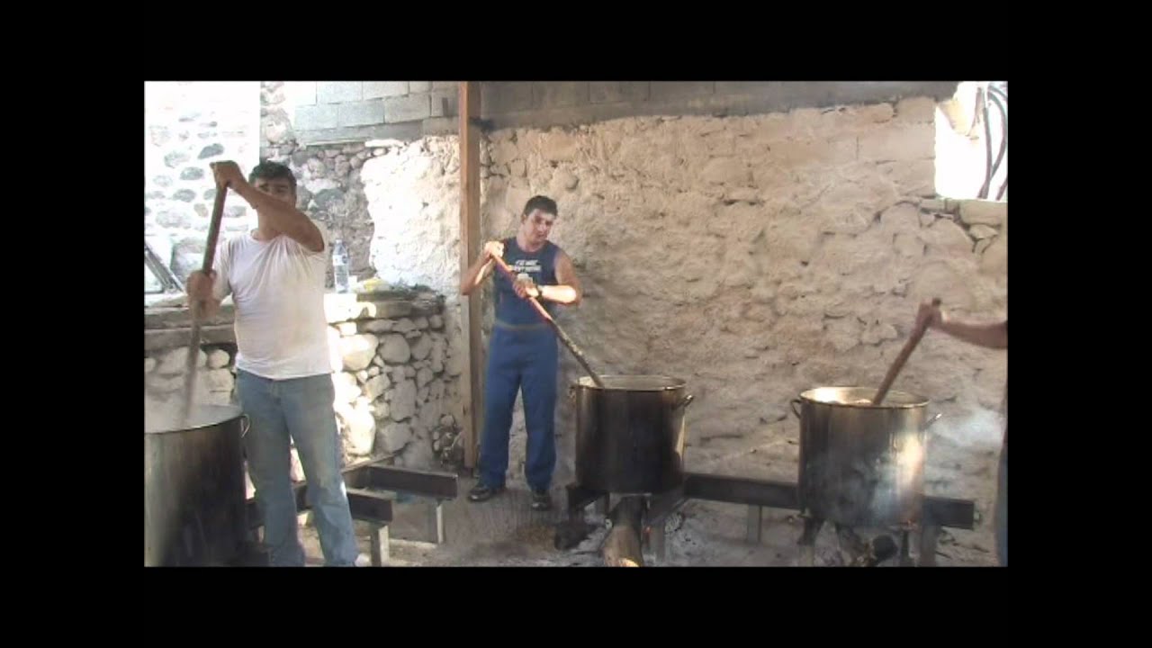 Πανηγύρι Προφήτη Ηλία Σκαλοχωρίου  2011.wmv