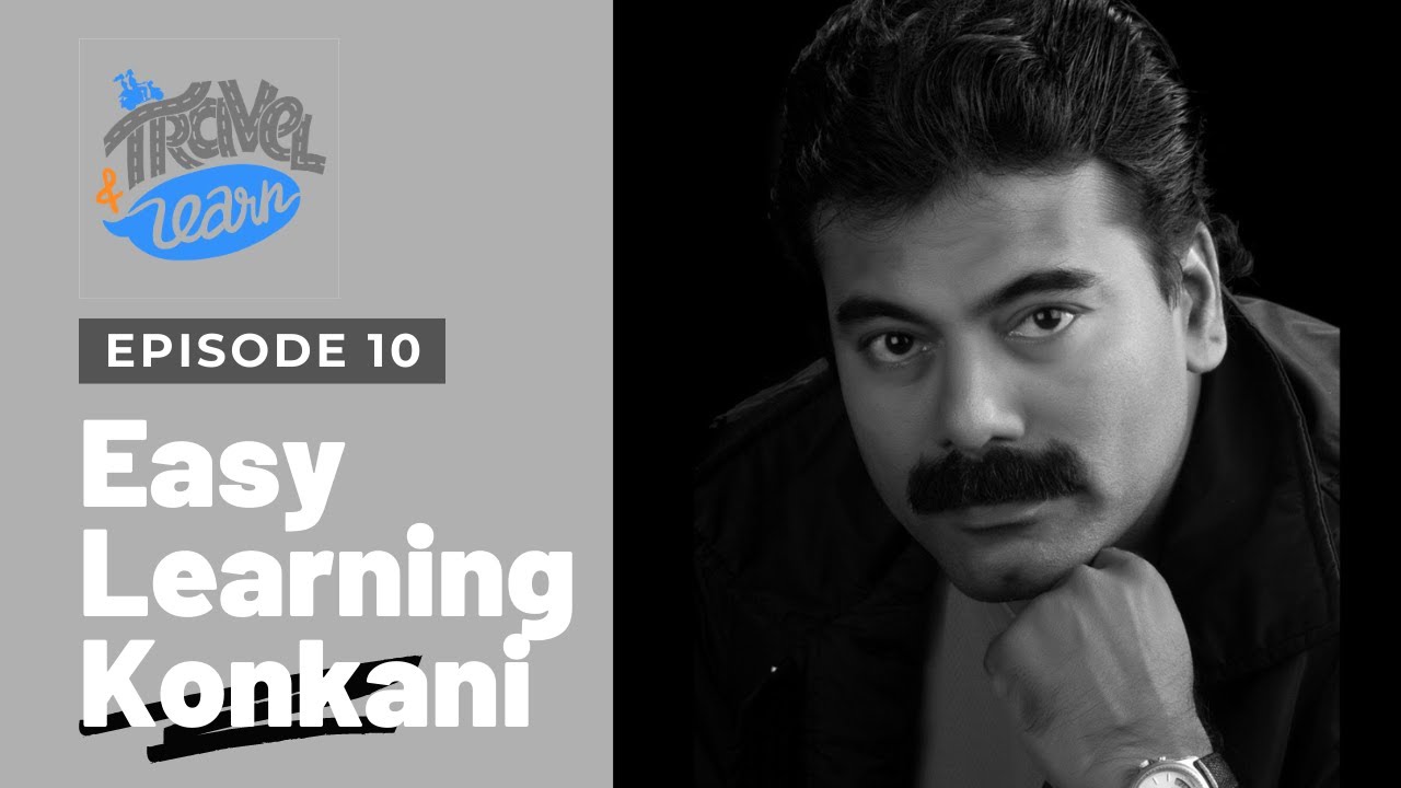 Easy Learning Konkani - Lesson 10 - At the Bakery- Pao/ Bread of Goa