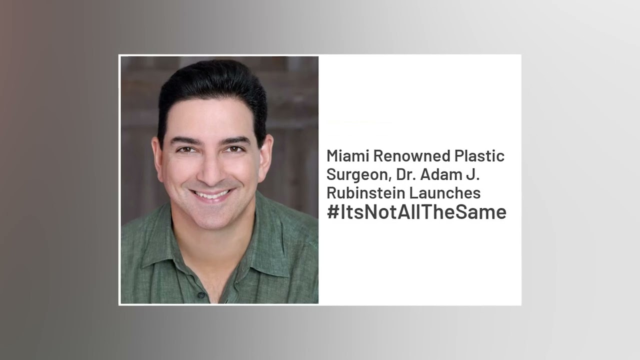 Love the SKIN YOU'RE IN with Dr. Adam Rubenstein, 