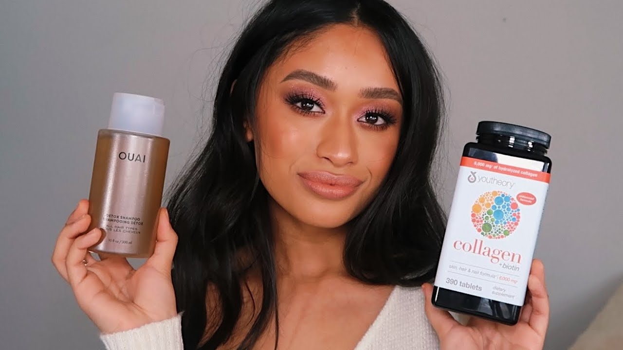 THE BEST BEAUTY PRODUCTS OF 2020 *for me personally*