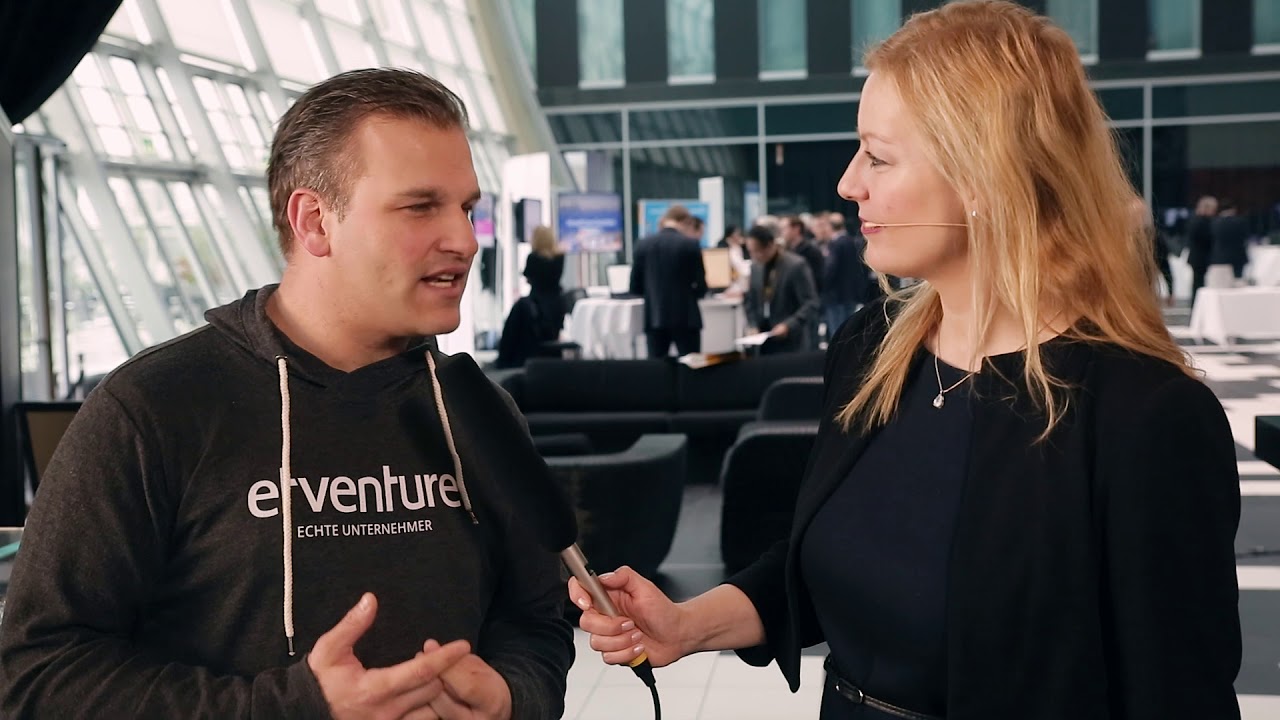 Interview Philipp Depiereux 