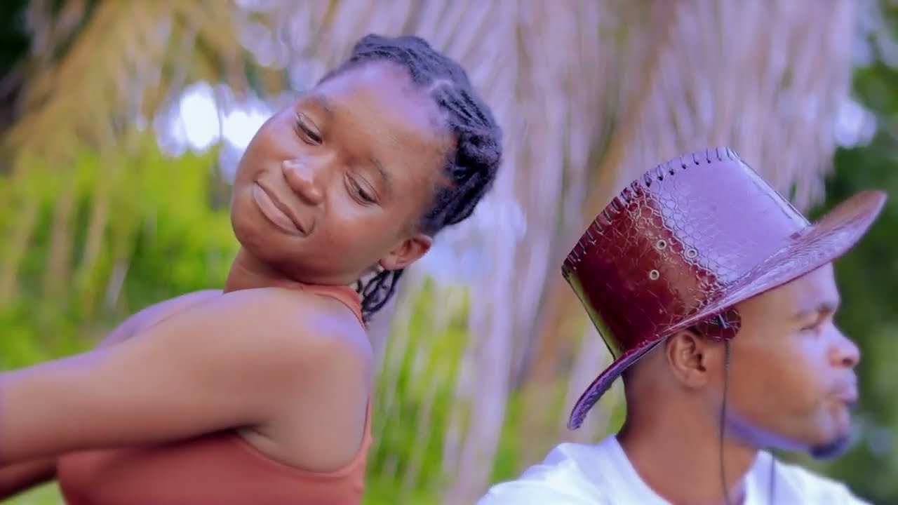 Cpender – Nena (Official Music Video) | AfroTune