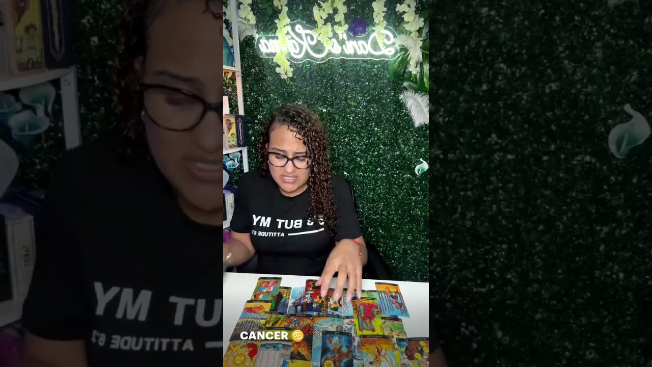 CANCER ALL SIGNS🪬ENERGY CHECK 🔮