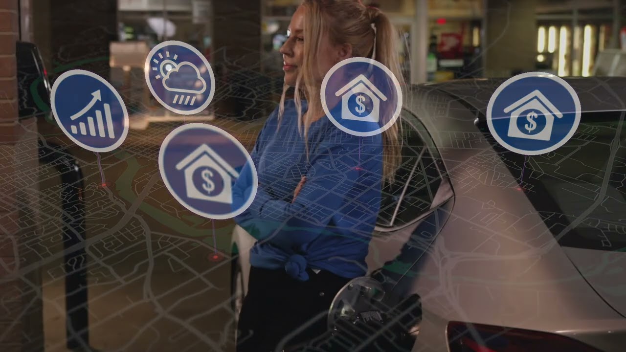 The Dover Fueling Solutions (DFS) & Shep Digital Solutions Partnership