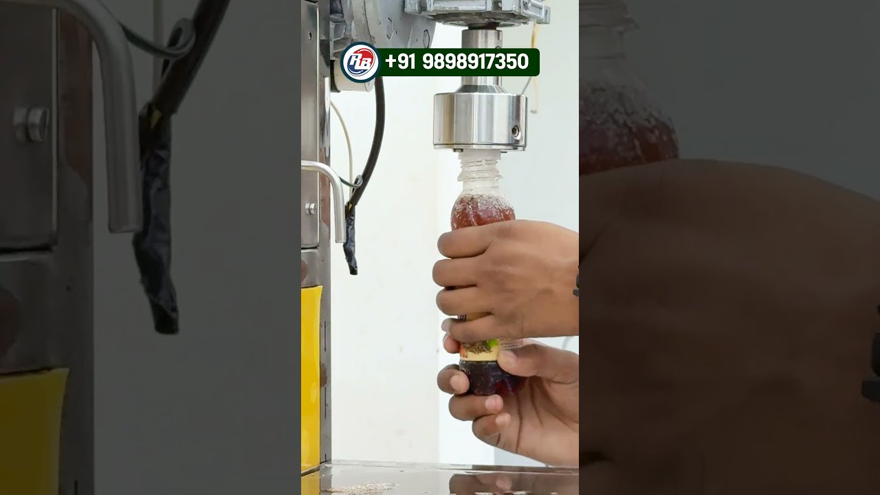 Soda की मशीन 🍾 #soda #softdrinks