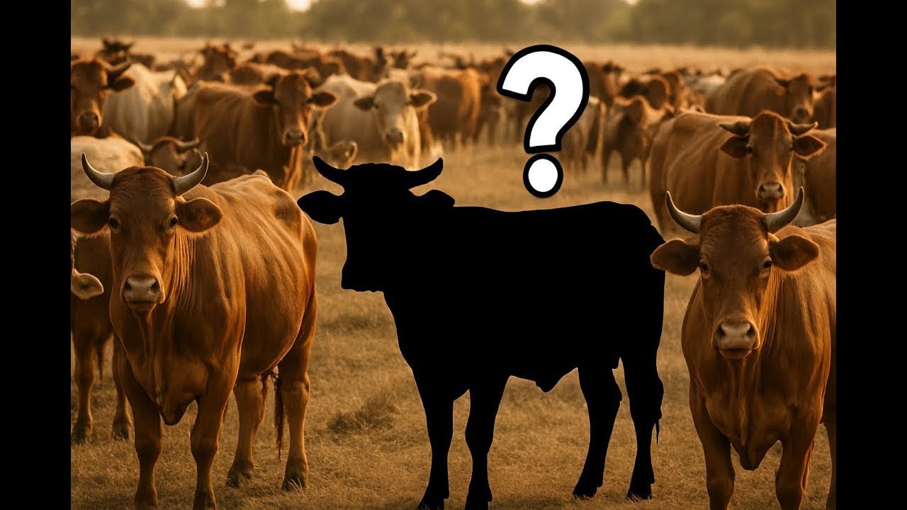 Where's the beef? Quite literally. Live Cattle Futures short opportunity?
