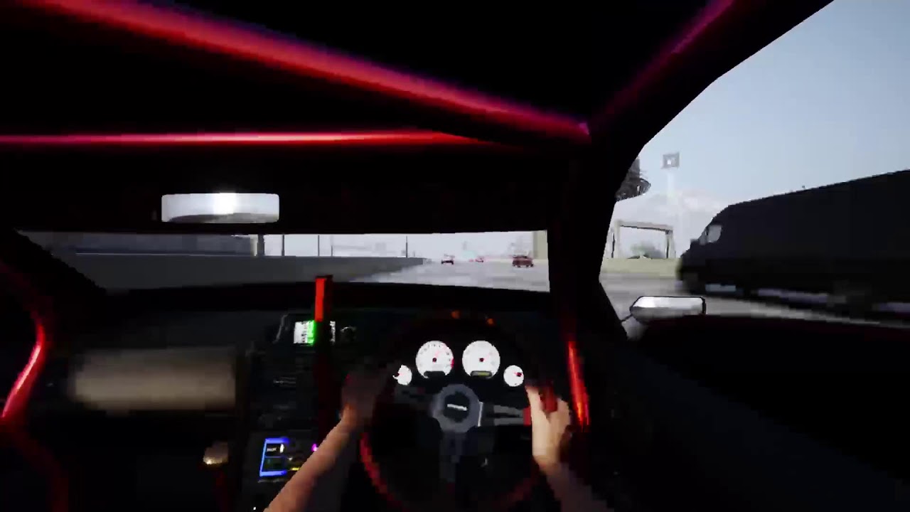 Car X Street Daily session, realistic cruises and builds and tunes/Give aways