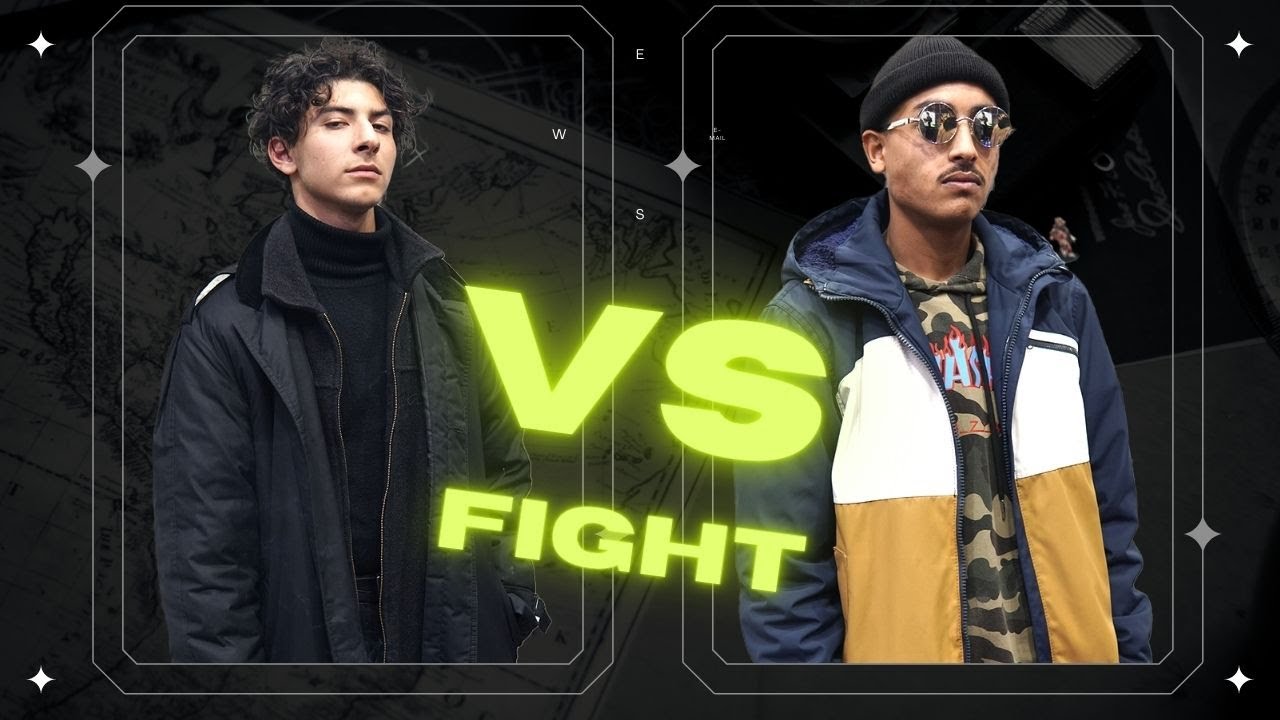 Beef Baff _ 0M VS Shinigami  - Prime 1 | 4K