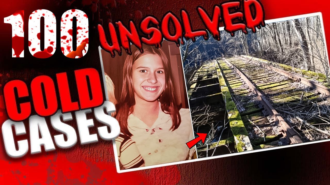 10 Hours Of Cold Cases That Were Solved With Shocking Twists | True Crime Documentary | Compilation