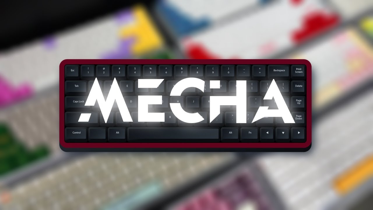 Singapore's top keyboard shop (now on YouTube!)