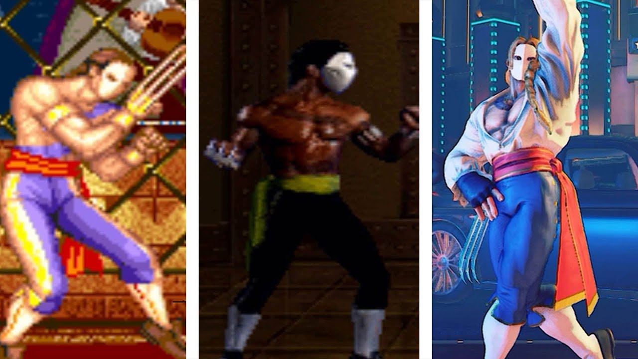 Vega: Evolution (1991-2016)