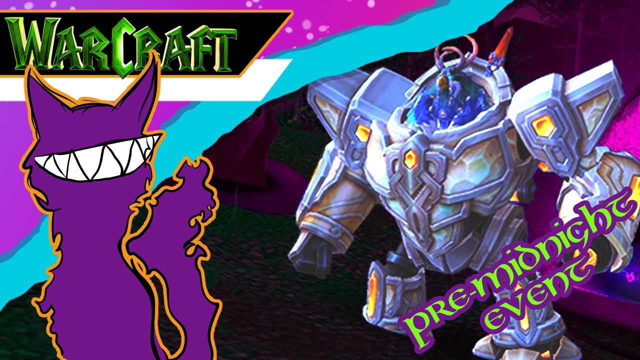 Count Down Till Midnight! Pre-Midnight Event, Quest, Achievement & Rewards! Stream World Of Warcraft