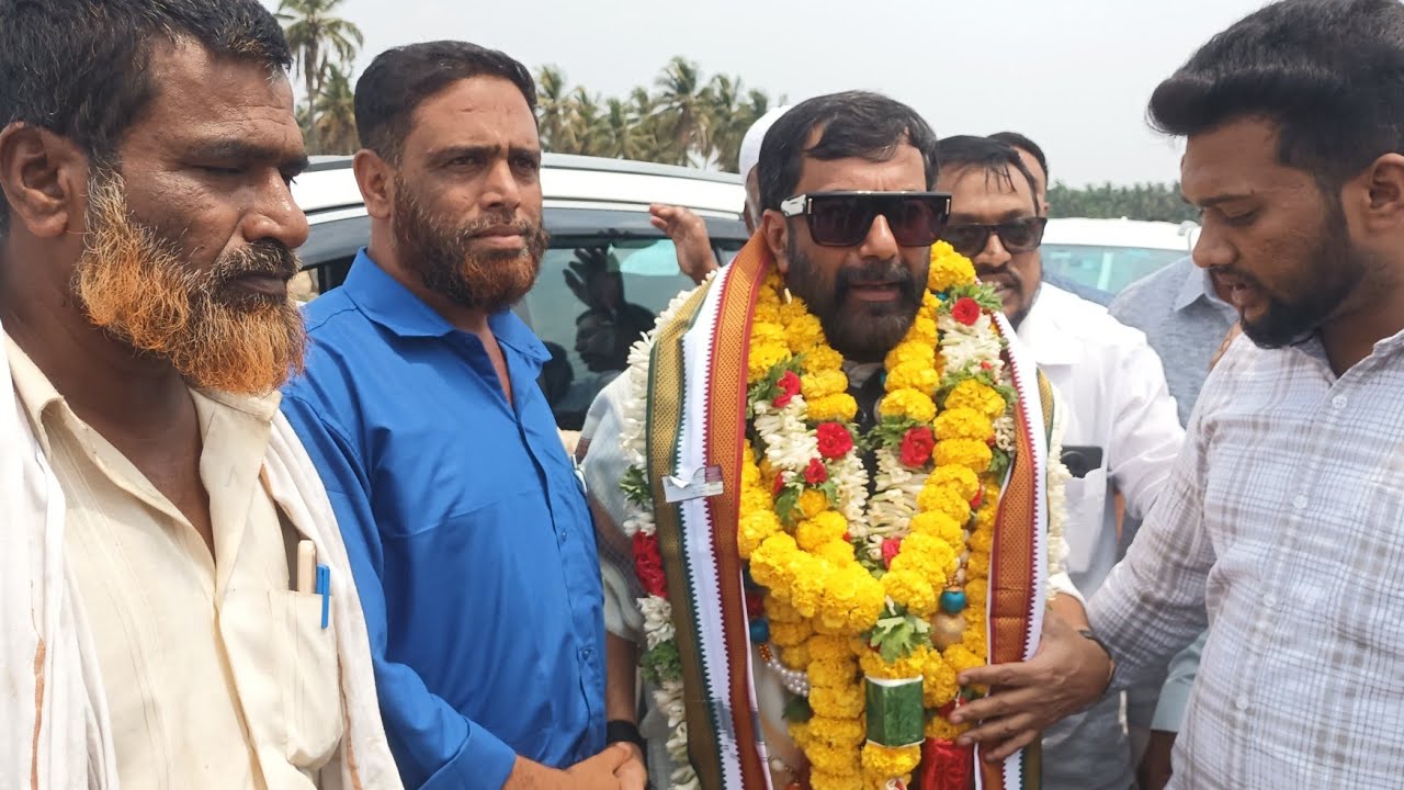 Congress me Musalman Chela ya Leader ? Davangere South By Election | MLC Saleem Ahmed ka message