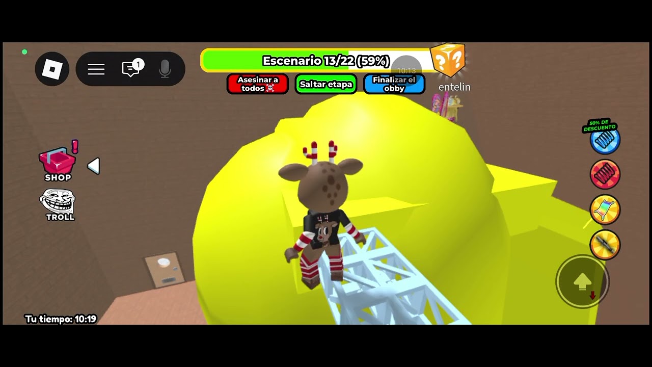 Person mariana que quedo en silensuoo