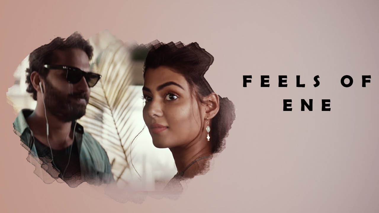 ENE || EE NAGARANIKI EMAINDHI