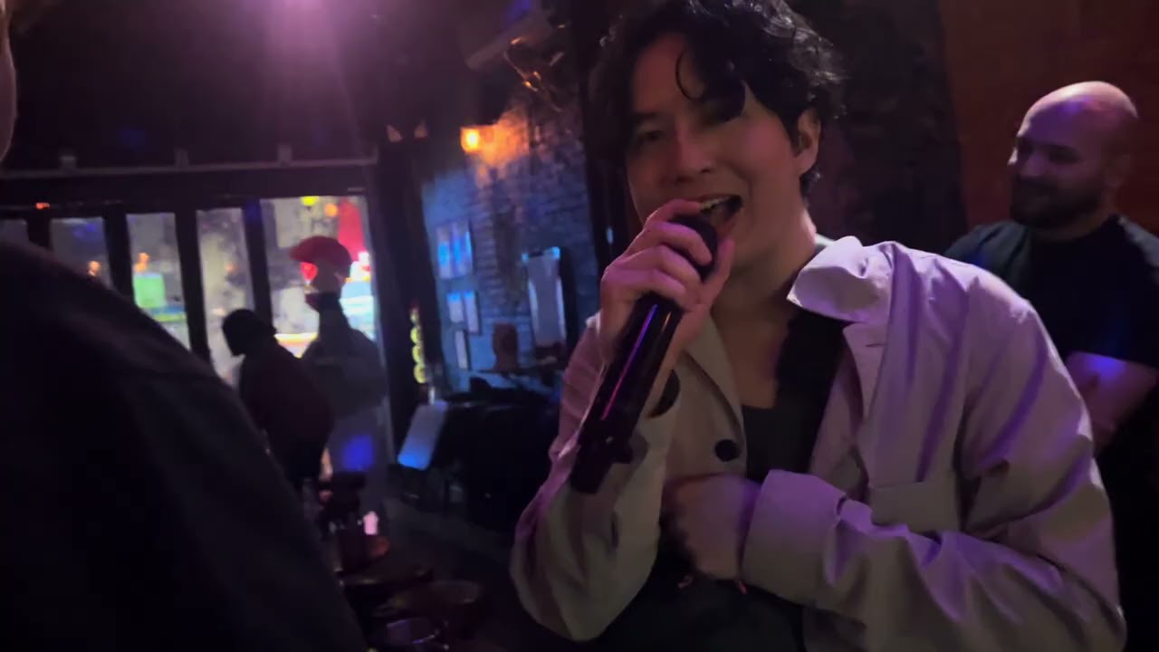 Hanoi Vlog Part 4 - Nightlife 