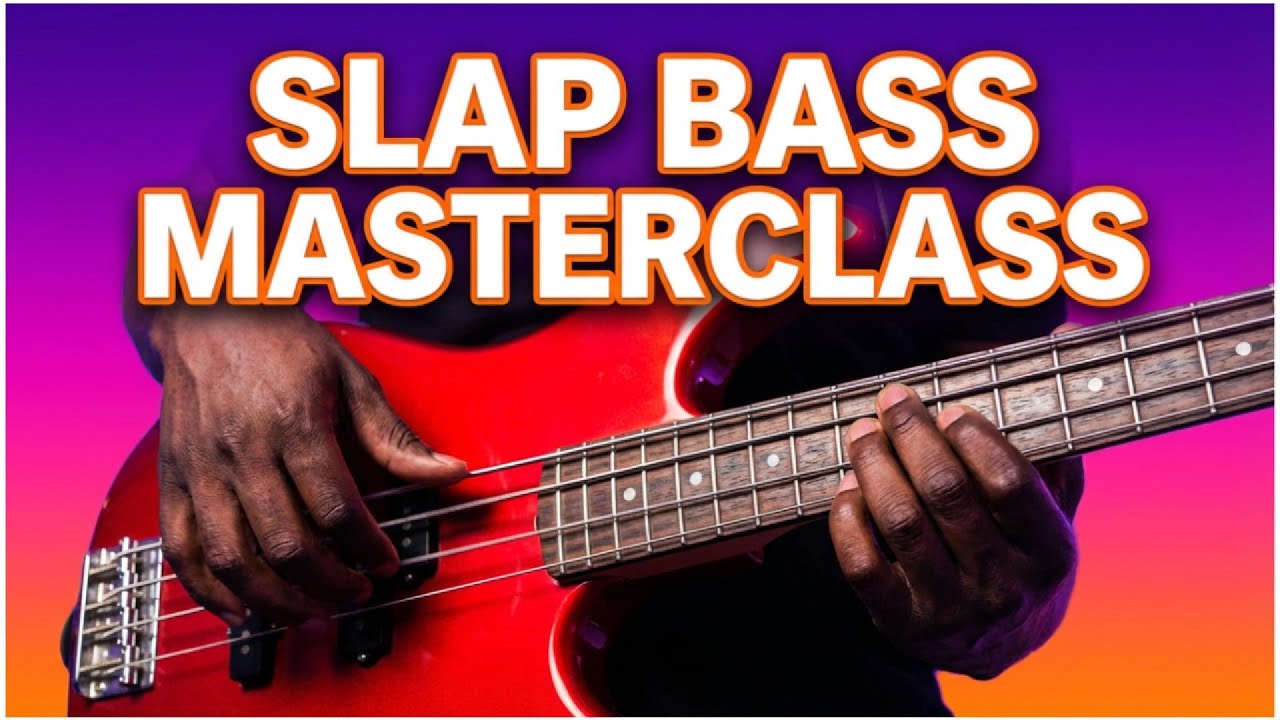 The 90s Fusion Secret That's CHANGING Jazz Funk