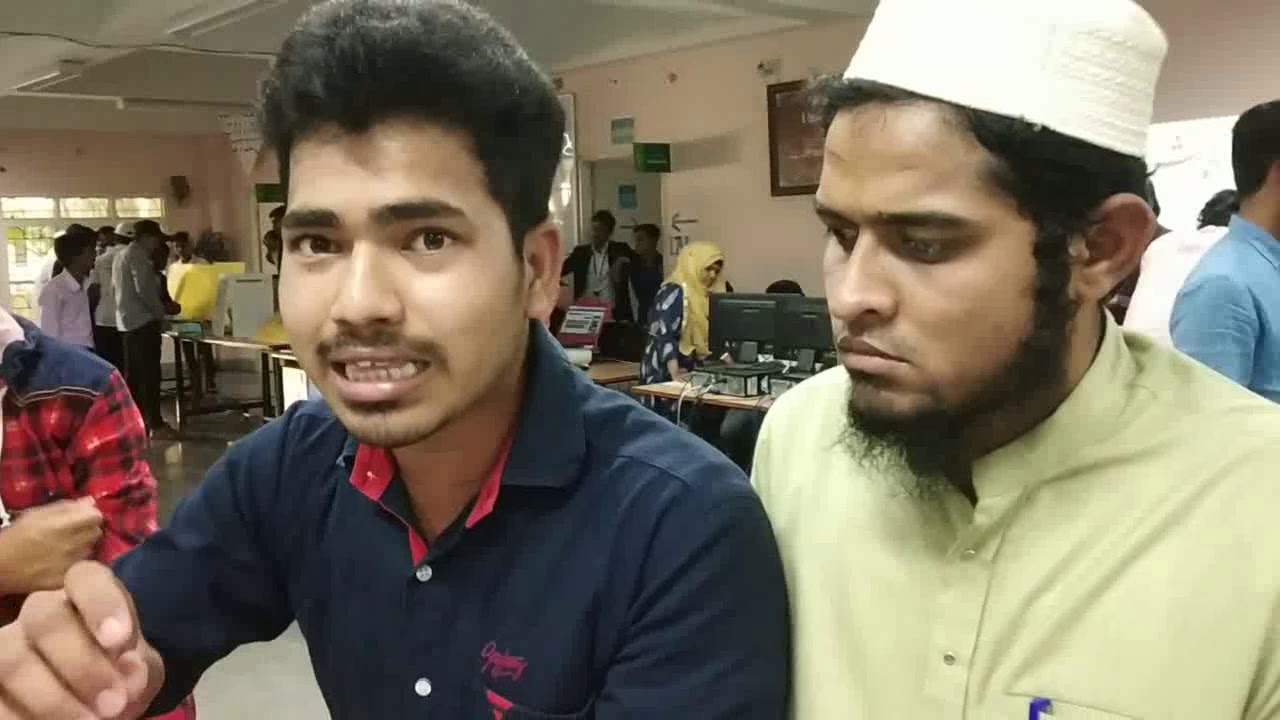 Azad Tech Fest 2019
