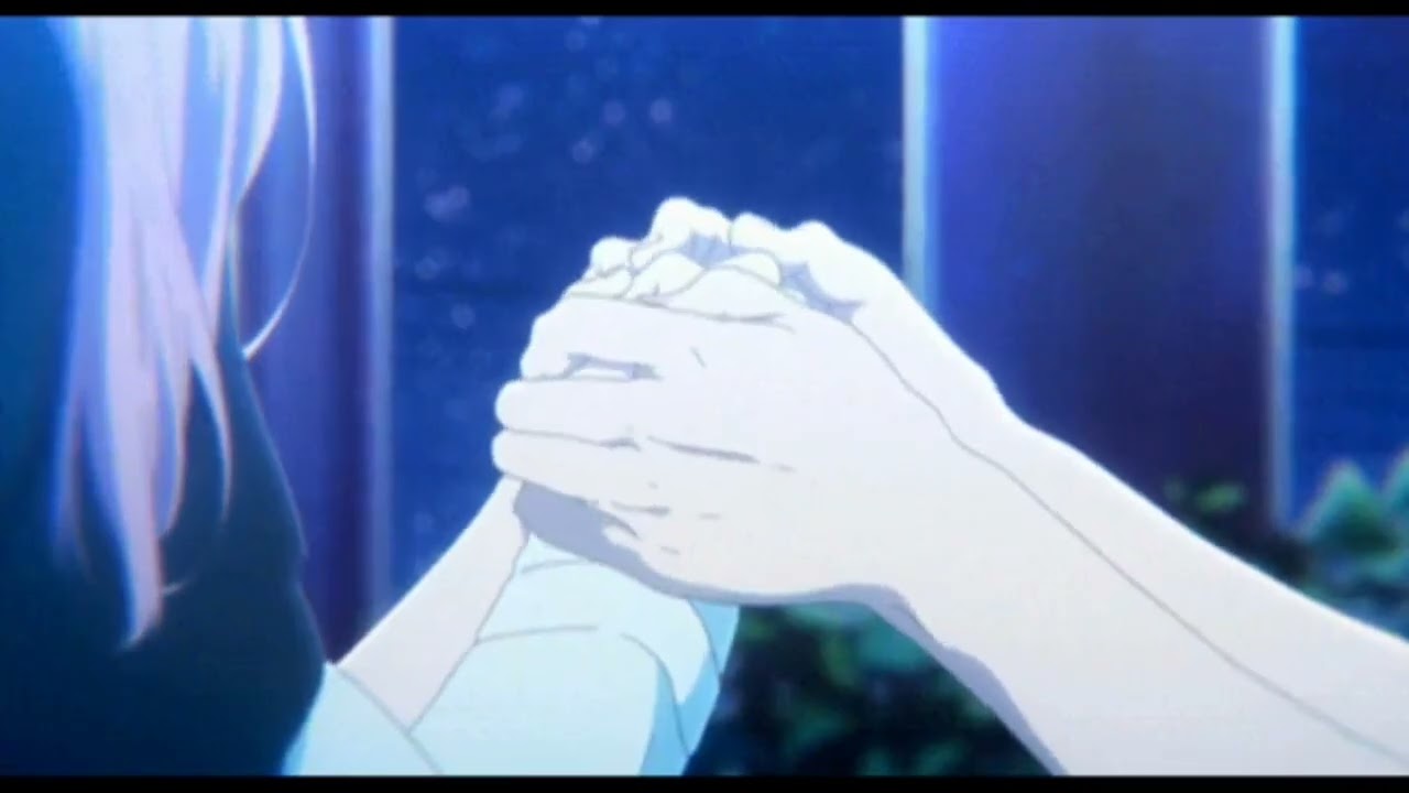 Cómo Ellos [AMV// PAREJAS ANIME///AMOR]