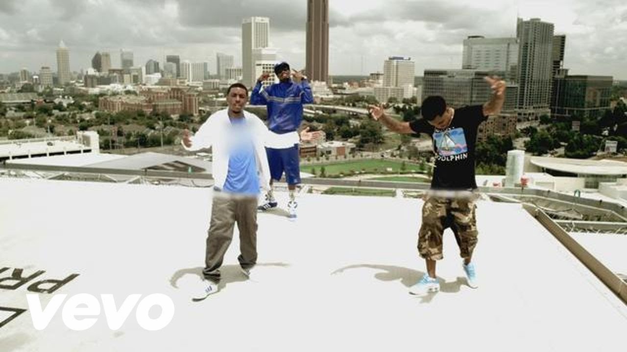Travis Porter - You Don't Know Bout It (Official Video)