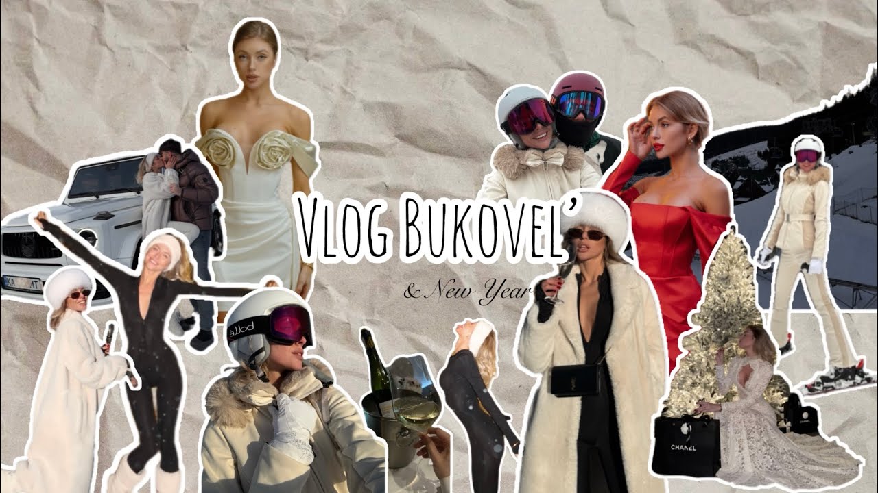 VLOG BUKOVEL: Mountain Residence, готель не вивозить, нове Spa, ціни в Буковелі на Новий Рік
