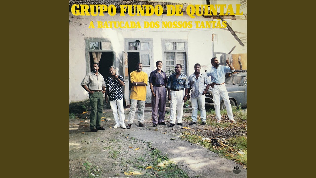 Coisas do Passado