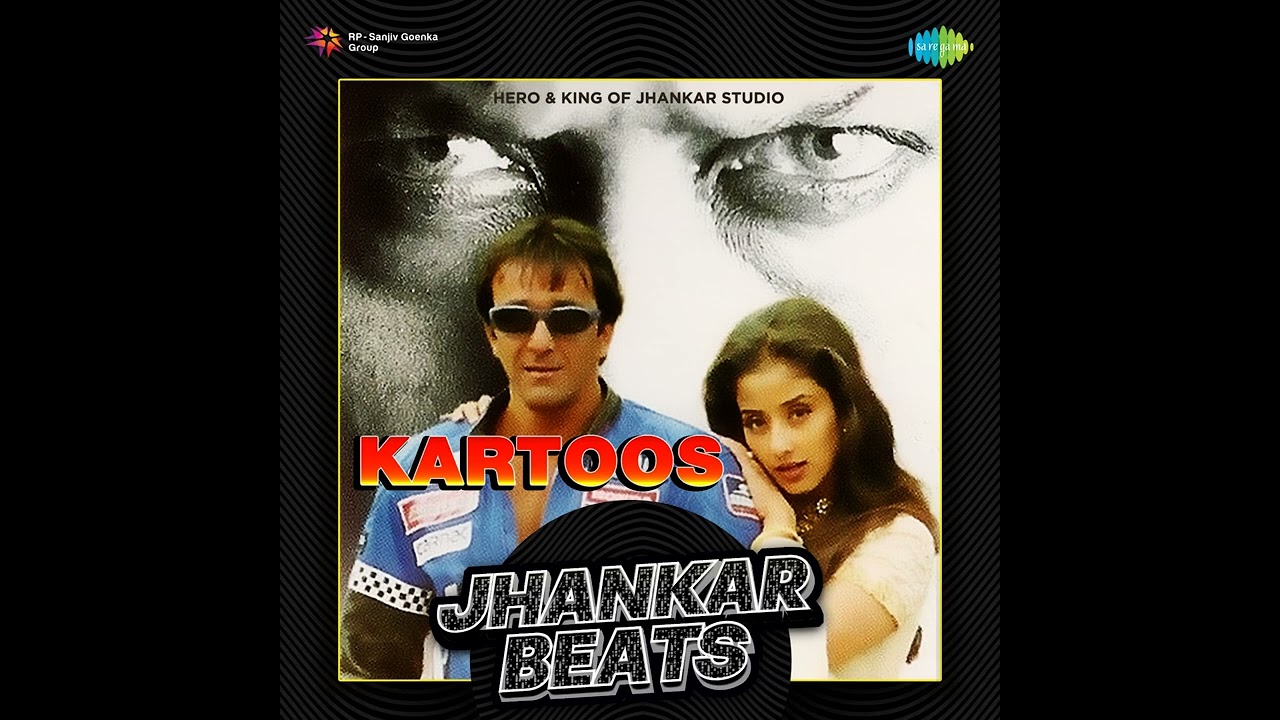 Wallah ye ladki ,(((jhankar)))song: udit naryan abhejeet.kartoos, music composer Anu malik