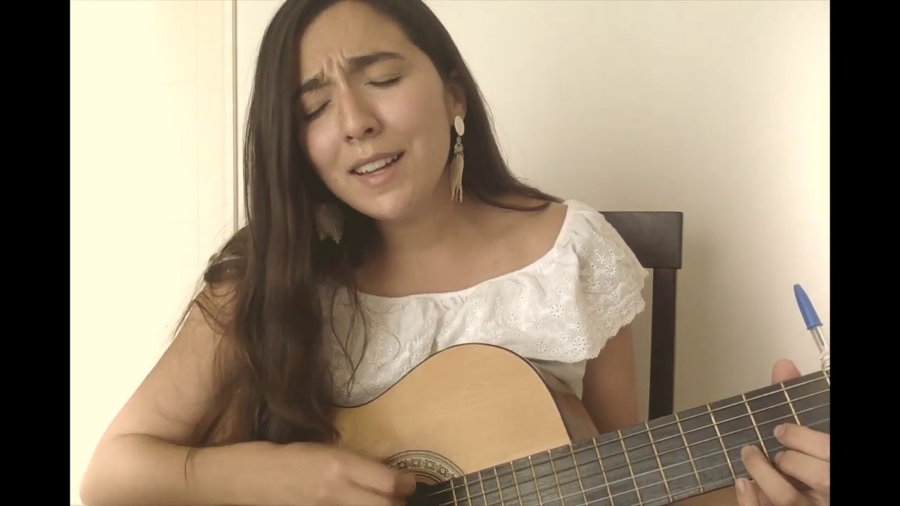 Funeral - Mon Laferte (Cover)