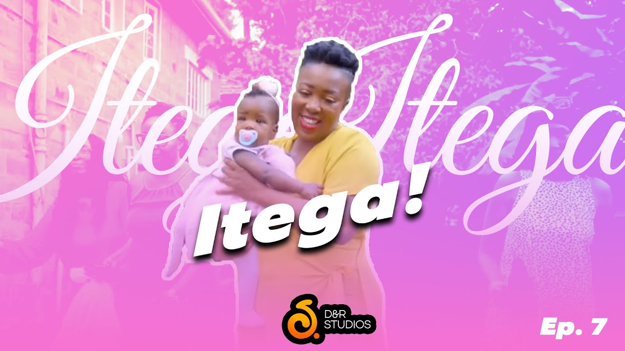 ThisLove+1 Ssn 2 Ep 7 | Itega |