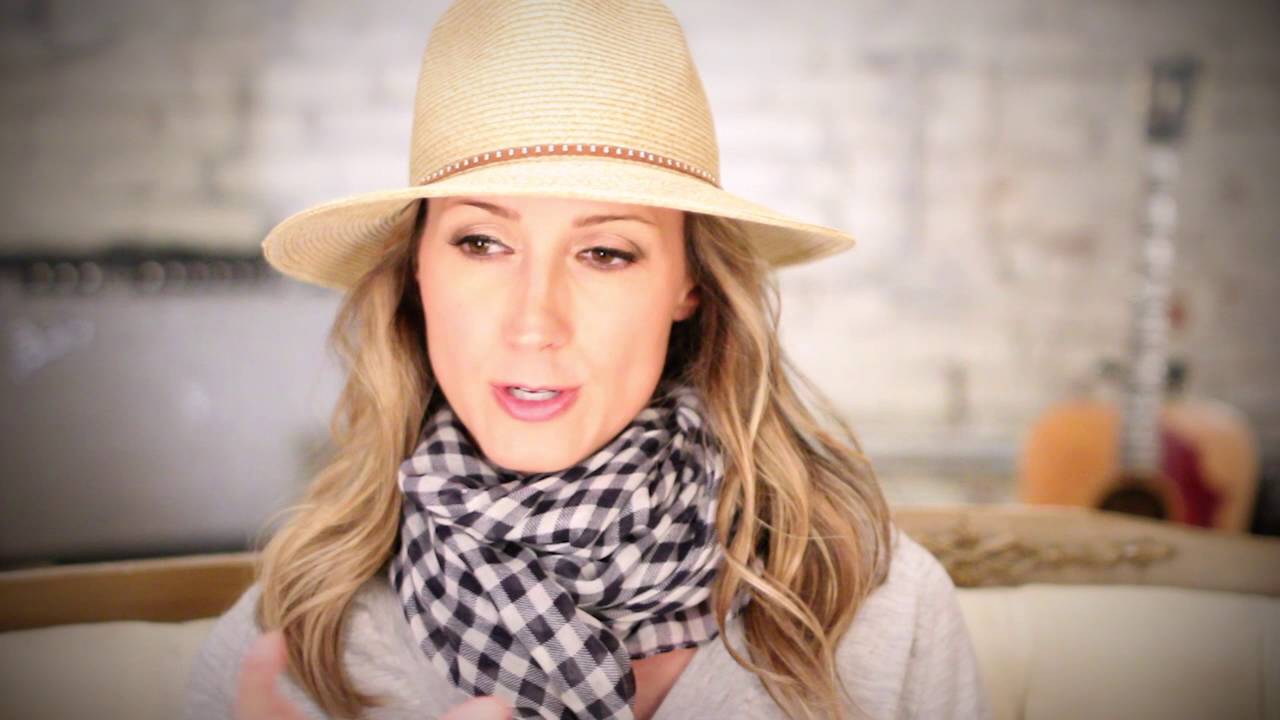 In-studio intro to Chely Wright's new album 