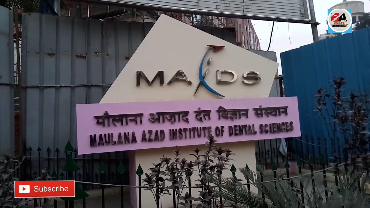 Maulana Azad medical college full tour   Lok nayak hospital view   OPD   Orthopaedic Block