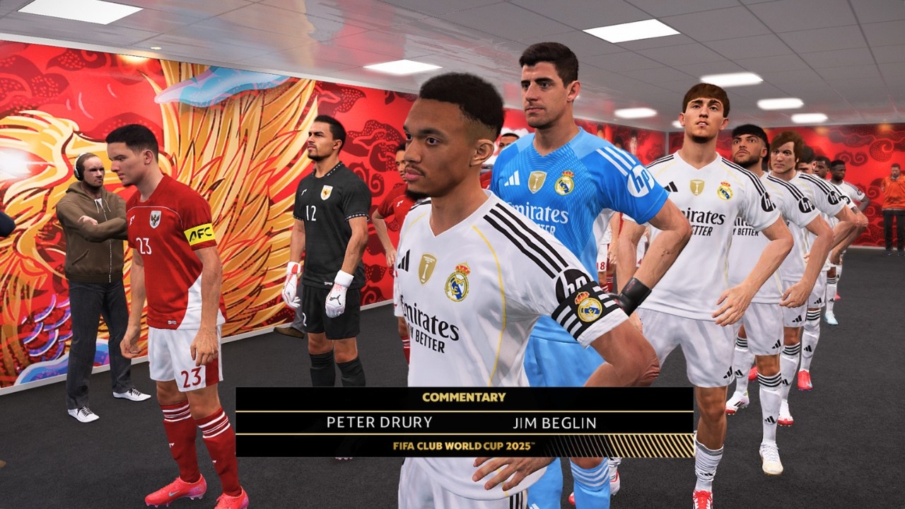 GARUDA MENGGUNCANG EROPA‼️🔥 INDONESIA vs REAL MADRID 🔥 DUEL BERSEJARAH‼️EFOOTBALL PES 2021
