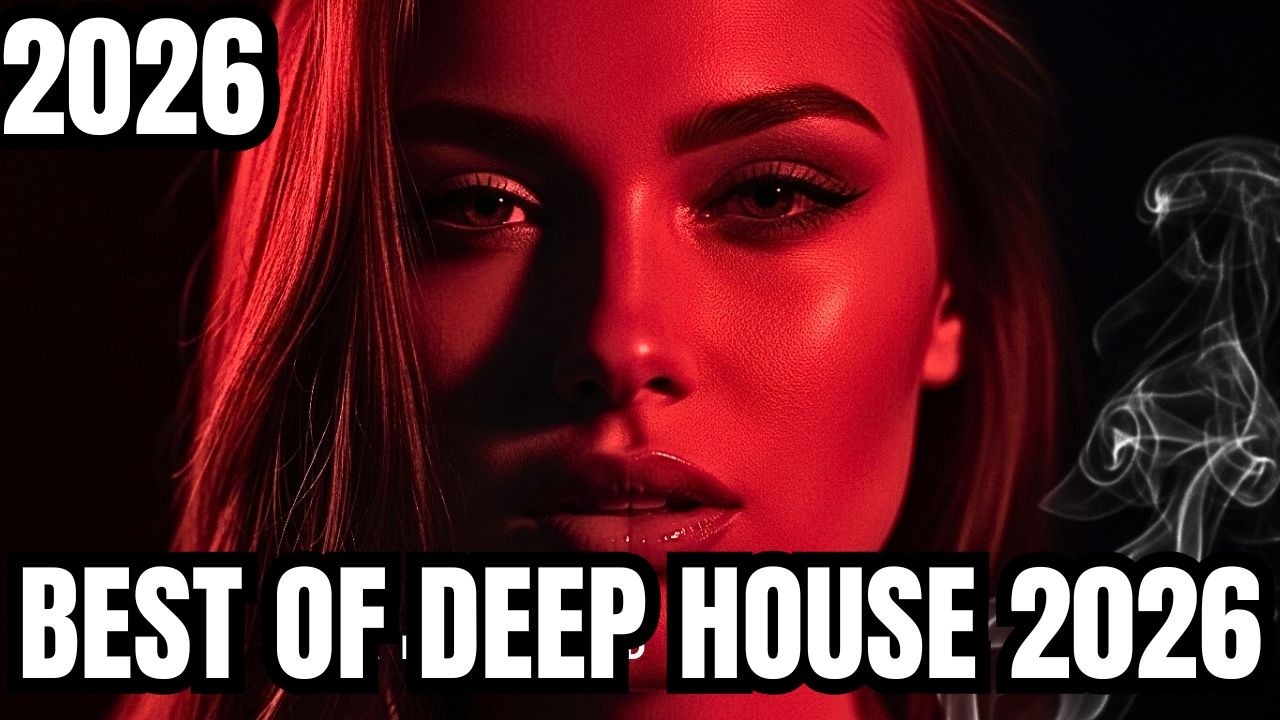 BEST OF DEEP HOUSE 2026 | CHILL MIX & DEEP FEELINGS #13