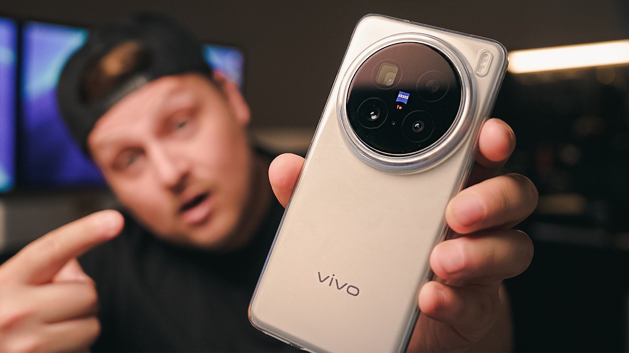 VIVO X200 Pro - 5 Months & 5000 Photos Later! Review