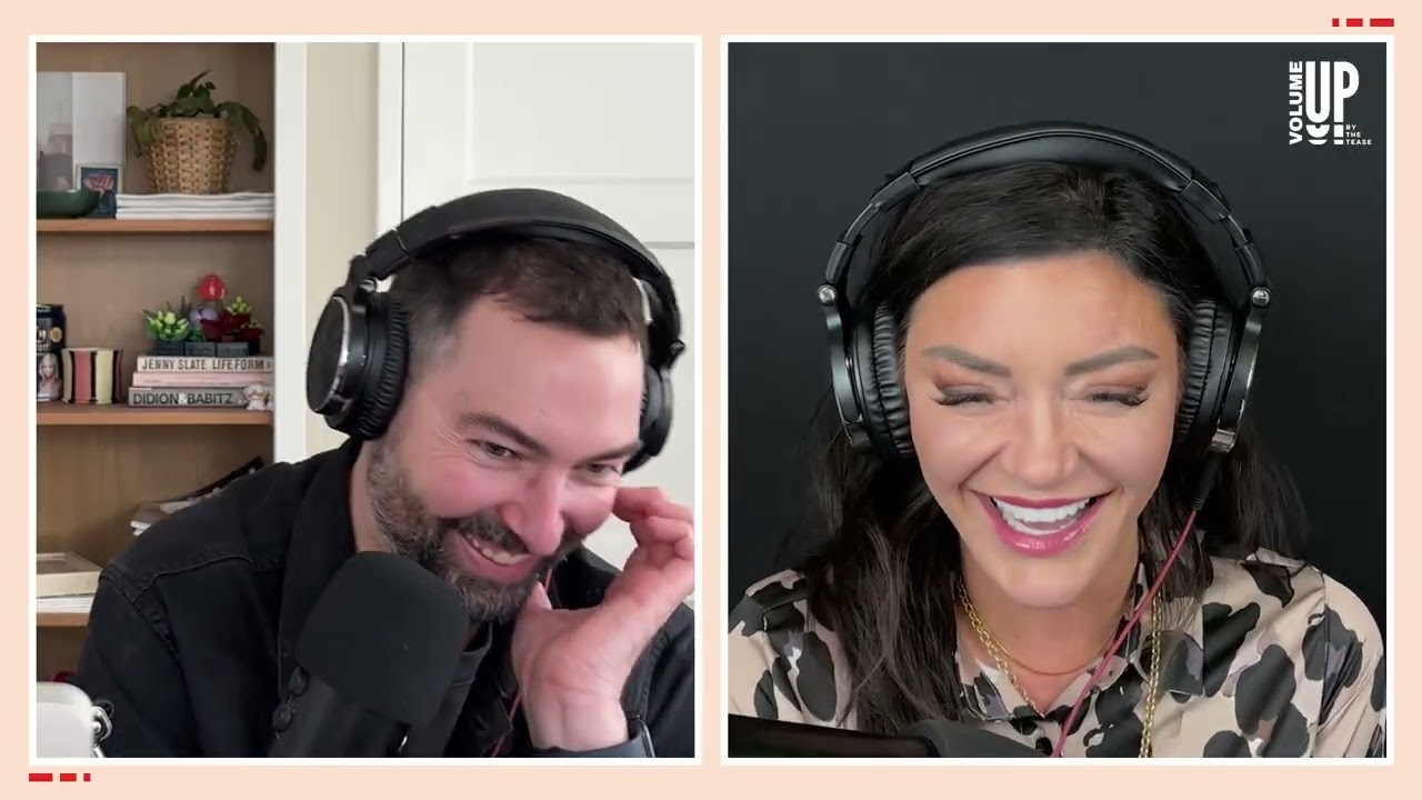 Truth About Hair Education No One Told You In Cosmetology School: Jessee Skittrall and Xavier Polo