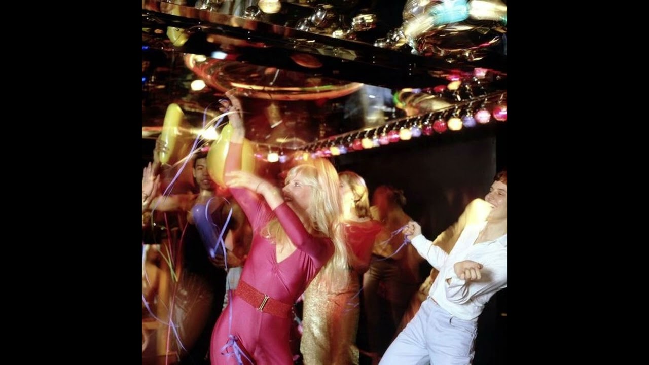 baccara - yes sir, i can boogie (𝙎𝙡𝙤𝙬𝙚𝙙 + 𝙨𝙡𝙞𝙜𝙝𝙩 𝙧𝙚𝙫𝙚𝙧𝙗)