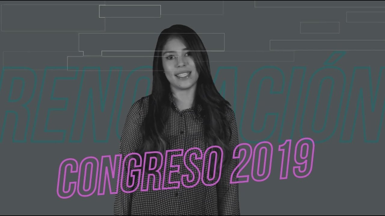 CONGRESO RENOVACIÓN  2019 #AfterMovie