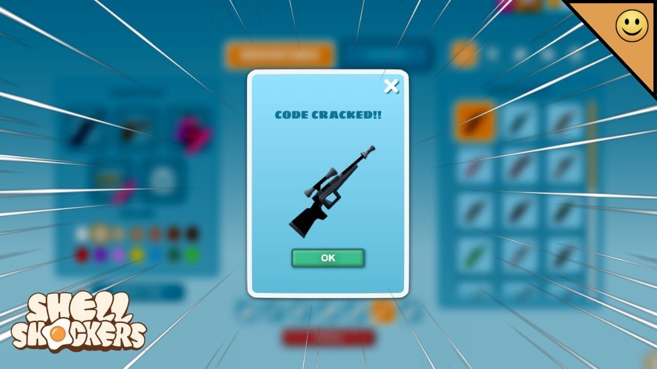 GET CODE CRACKED BUCK ROGERS CRACKSHOT!