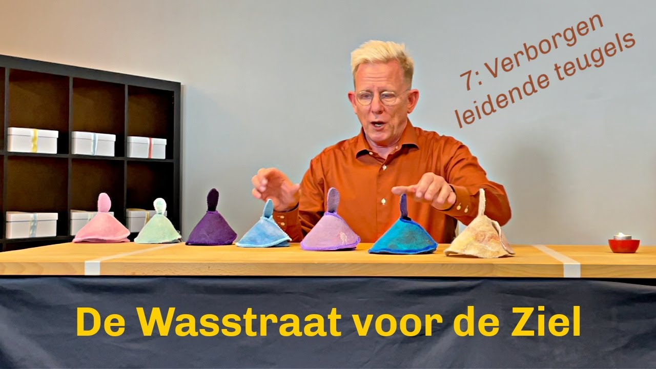 De Wasstraat 7: Verborgen leidende teugels