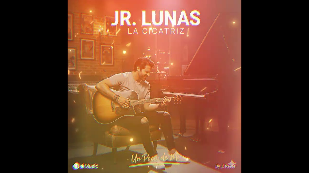 La Cicatriz - JR Lunas