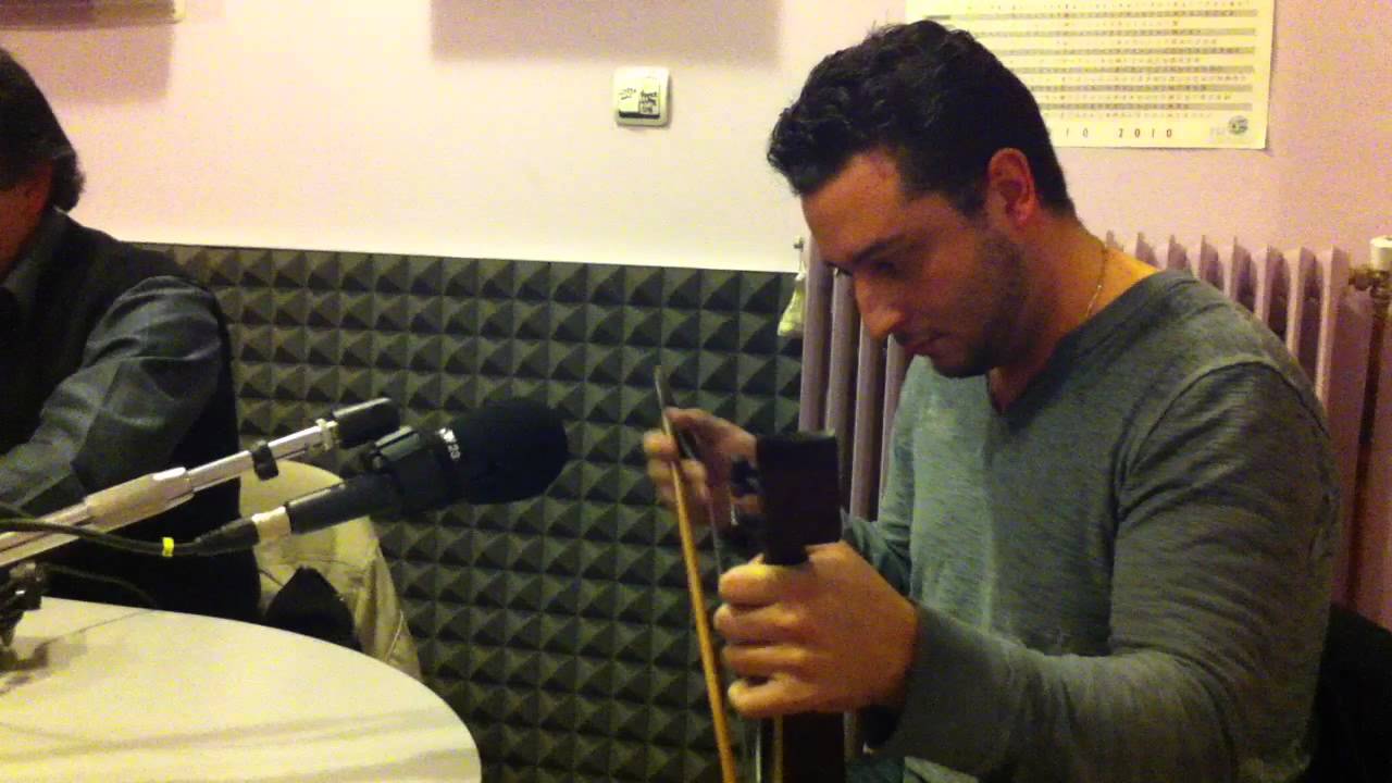 Fetfatsidis-Kaliontzidis