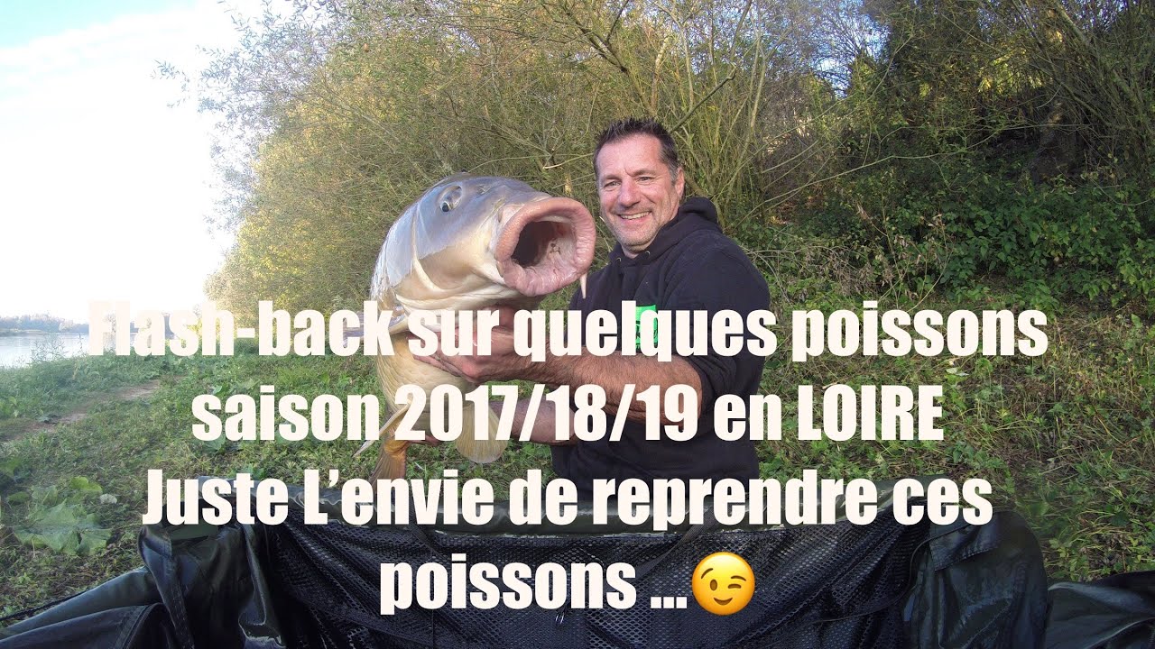 La Loire saison 2017/18/19.