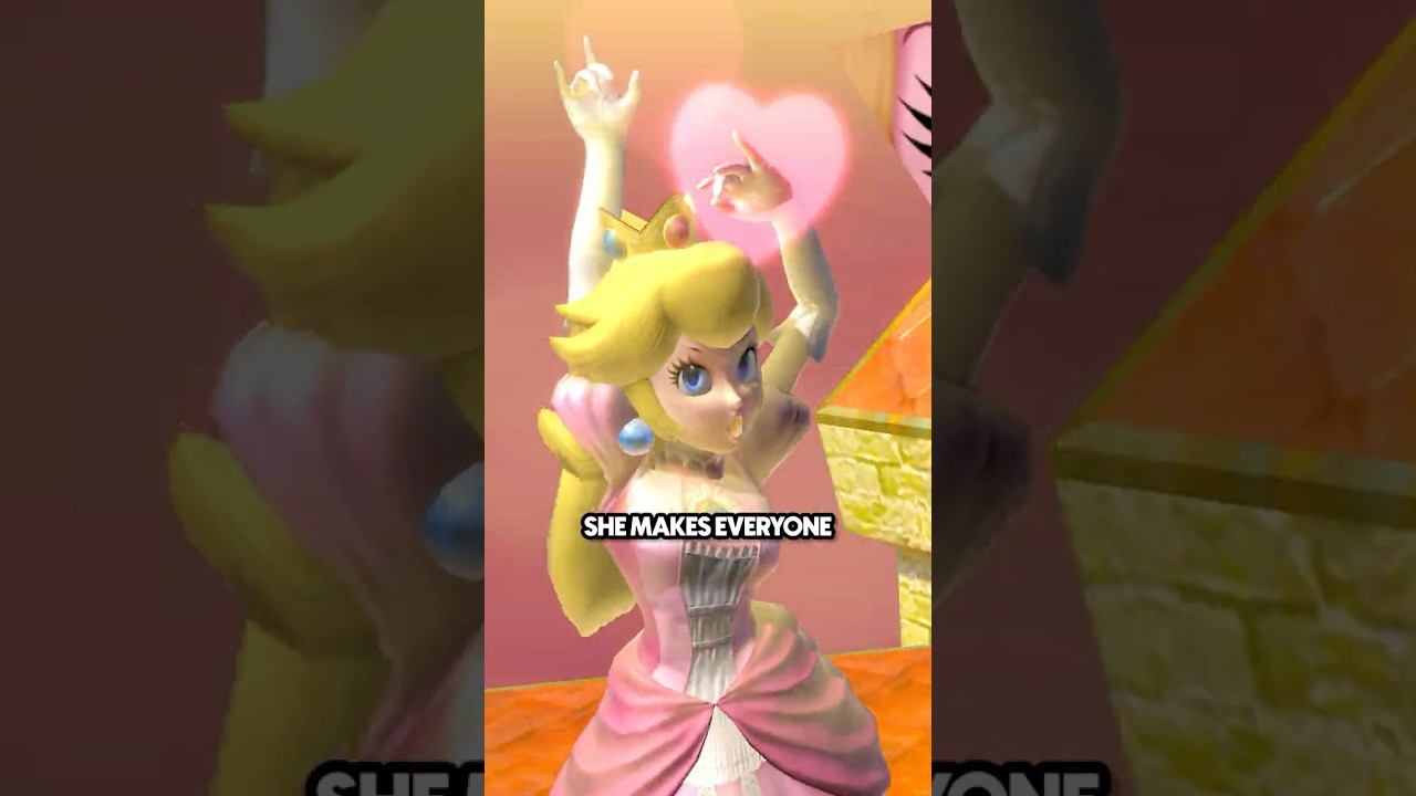 Super Smash Bros WORST Final Smashes