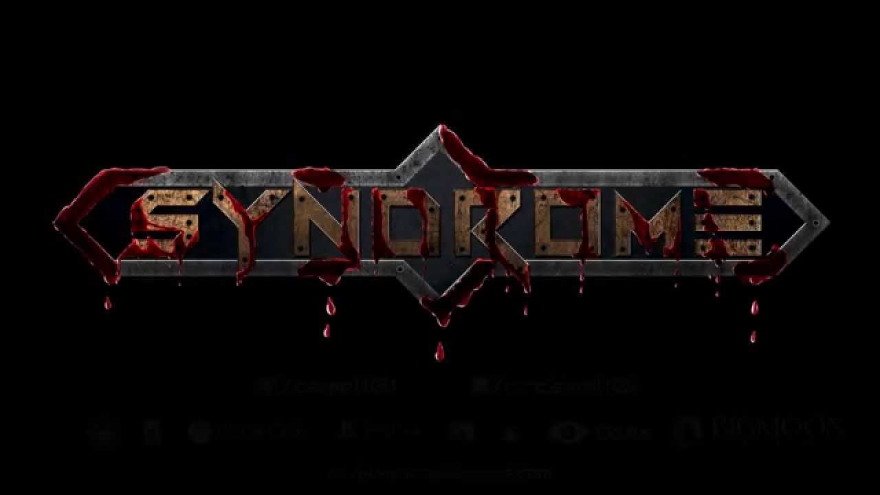 Syndrome - Announcement Trailer