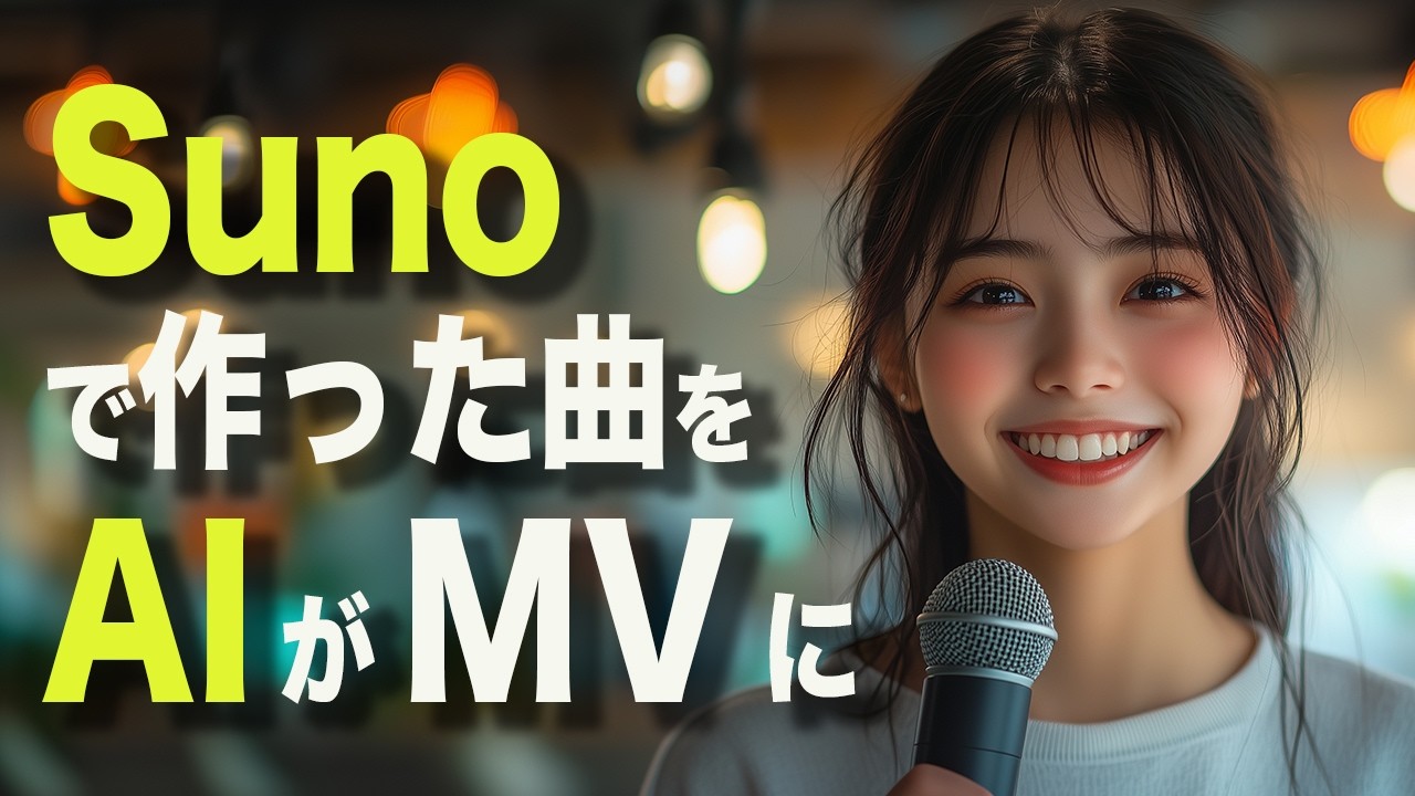 AIがMVを監督する時代｜Freebeatのベータ機能を徹底解説