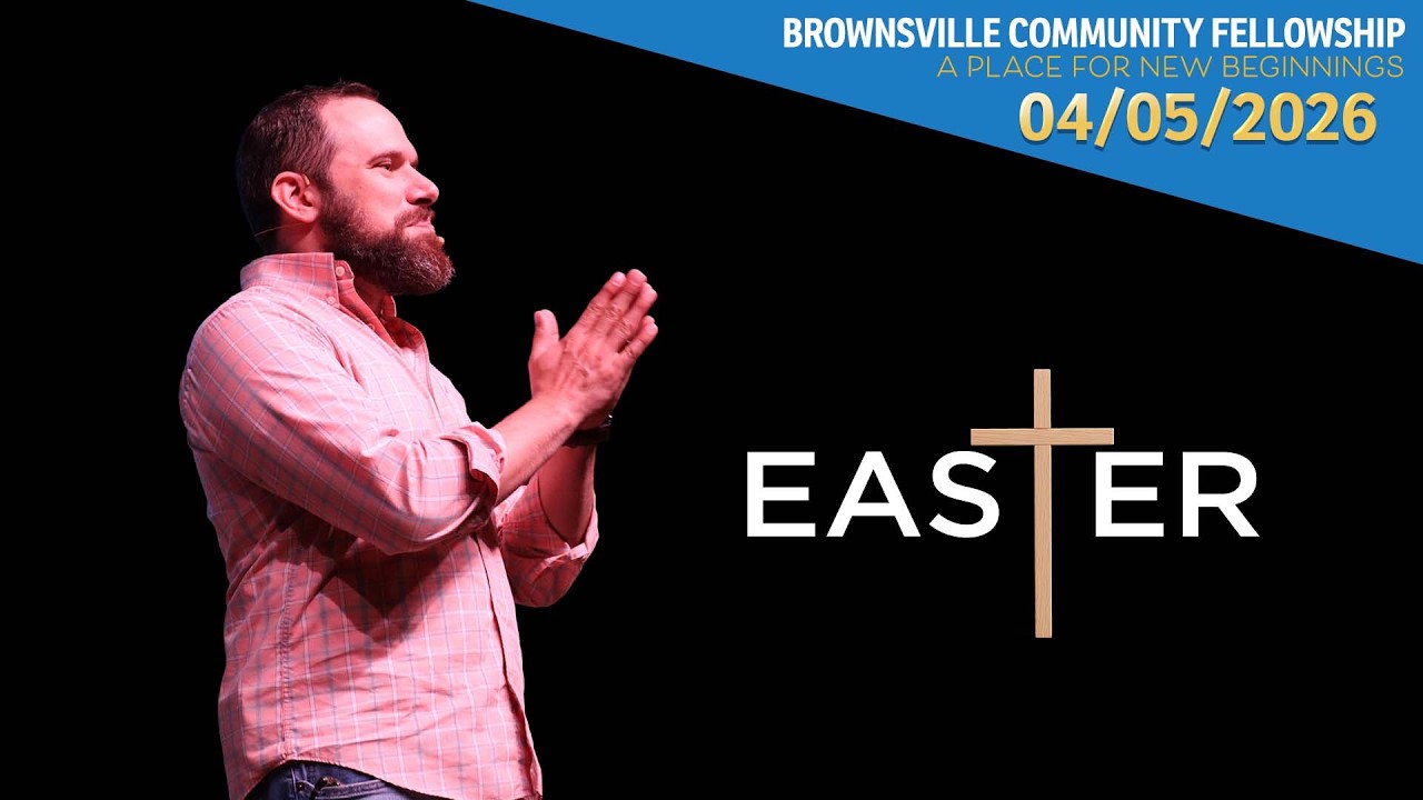 Easter At BCF 2026 // BCF Church